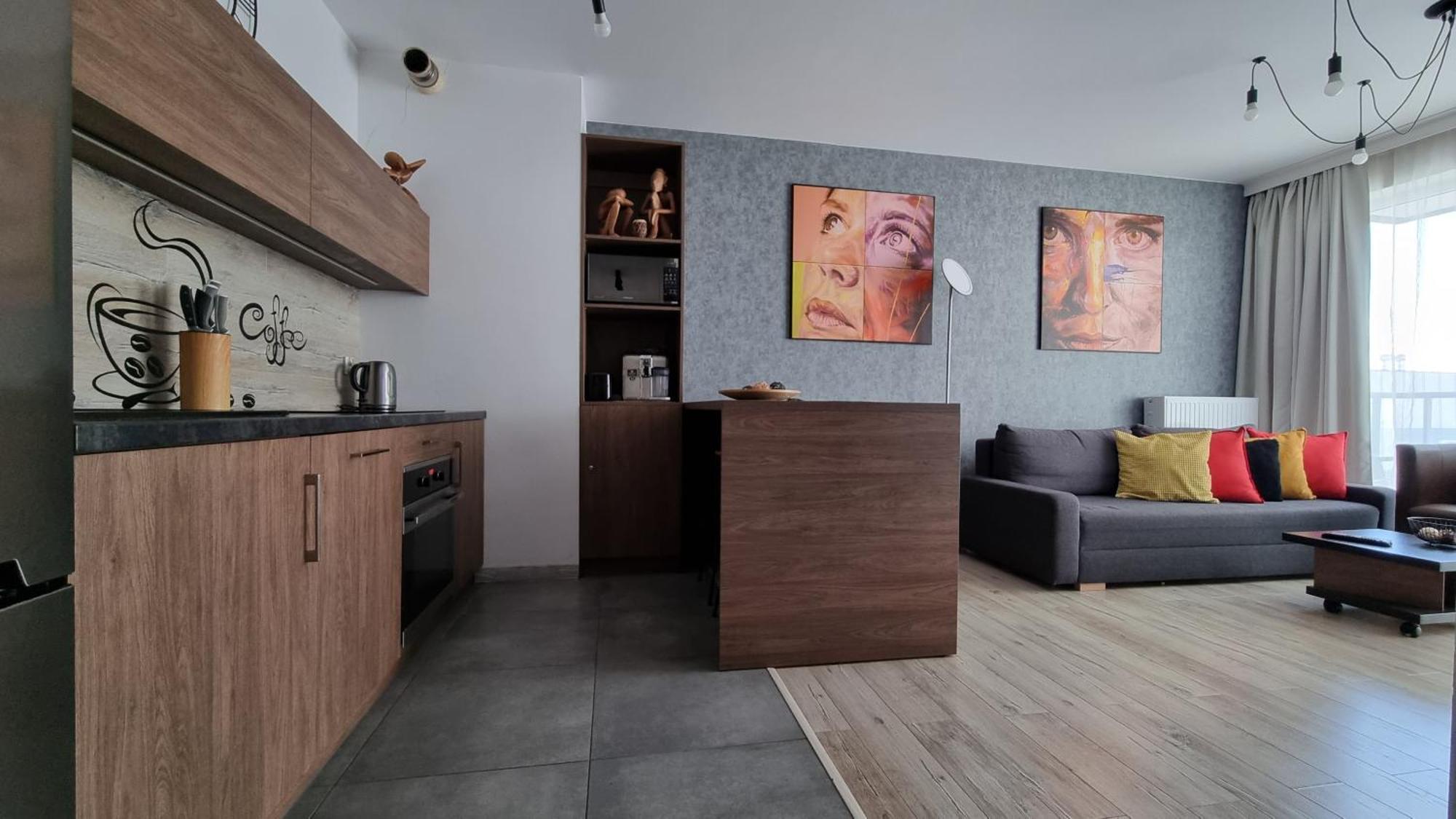 Q Apart Gold-Trzy Pokoje, Manufaktura, Klimatyzacja I Garaz Gratis, Tv Max, Fv, Gwarancja Zadowolenia Łódź Exteriör bild